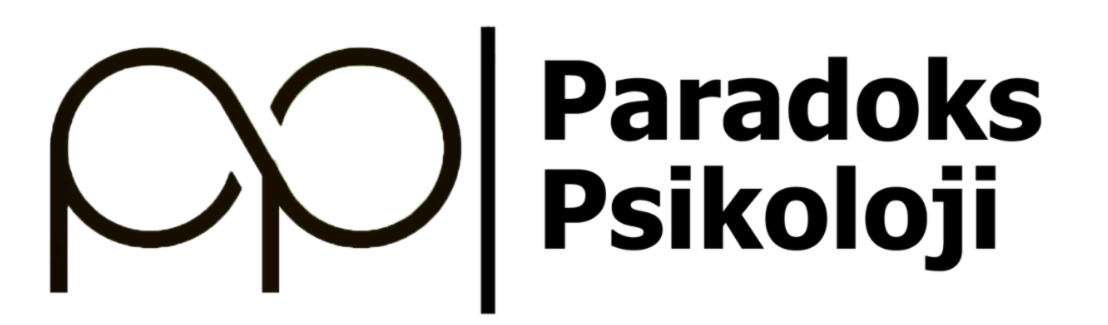Paradoks Psikoloji Logo
