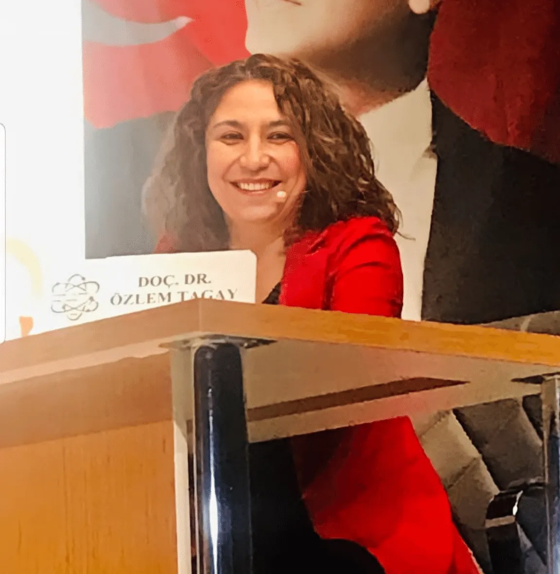 Prof. Dr. Özlem Tagay Çift terapisi uygulayıcı eğitimi