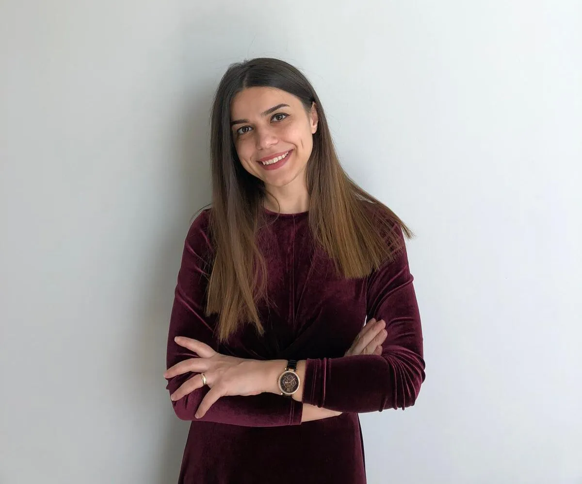 Klinik Psikolog Sude Süzer Çivitçi