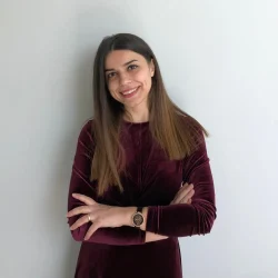 Klinik Psikolog Sude Süzer Çivitçi